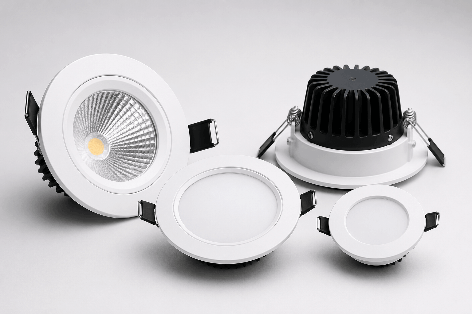 LED Down Lights