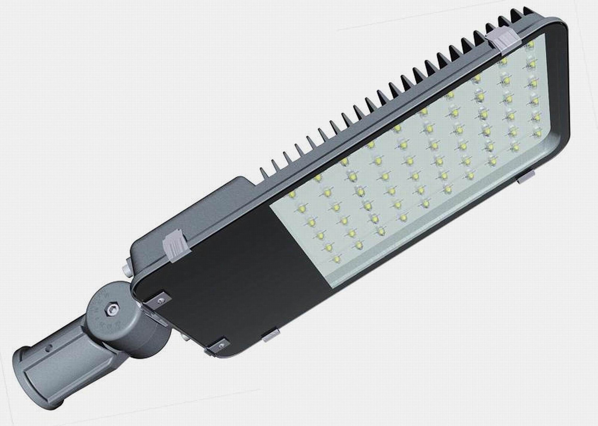 LED Street Lights